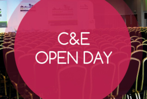 Conference and Events Open Day - Monday 11 September