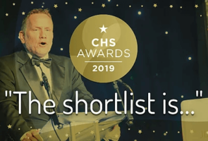 Edgbaston Shortlisted in CHS Awards 2019