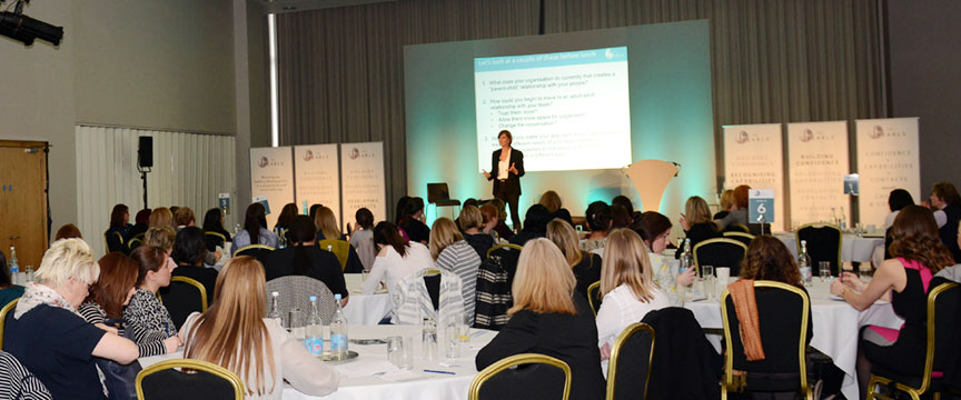 Flexible Conference & Event Venues in Birmingham