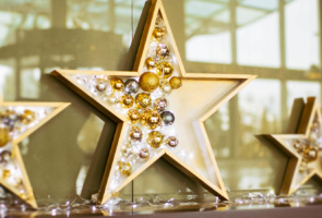 Top 5 reasons to book your Christmas Party at Edgbaston