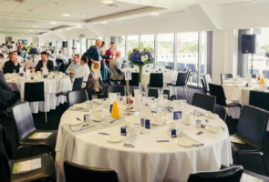 Top 5 reasons to host your meetings at Edgbaston