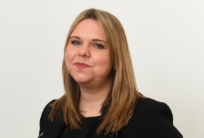 Maria Jones appointed Head of C&E Sales