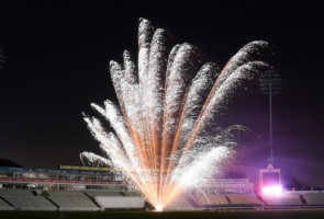 Edgbaston to stage Fireworks Spectacular &amp; Fun Fair