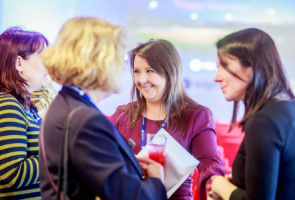 Edgbaston C&amp;E Networking Showcase - Friday 7 February 2020