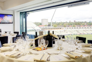 Save 10% On Your Event at Edgbaston