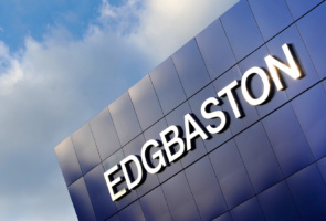 Edgbaston to host Midlands Business Expo