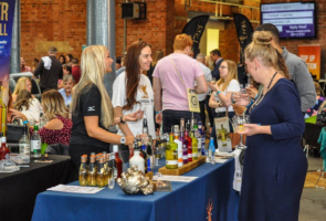 Gin & Rum Festival is coming to Edgbaston