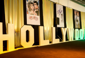 Hollywood Glitz &amp; Glamour Christmas Parties in high-demand with FOUR SOLD OUT dates