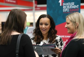 Edgbaston Events welcome back In-House Recruitment Expo Summit