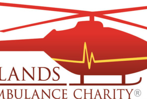 Midlands Air Ambulance Charity’s AIR25 Celebration Party