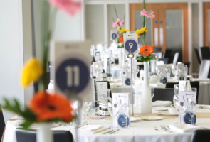 Book an event at Edgbaston and win a Cotswold break