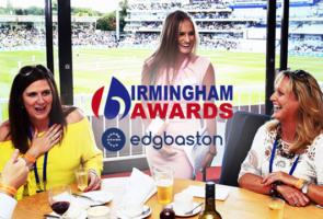 Edgbaston Stadium shortlisted for Venue of the Year