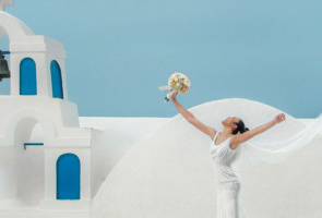 Let us help you make your Greek Wedding perfect!