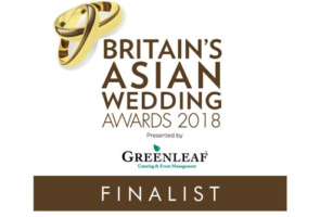 Edgbaston Nominated for Prestigious Wedding Award 2018