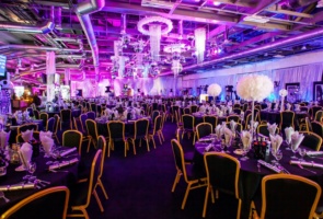 NHS heroes to get 10% off Christmas Party Nights at Edgbaston Events