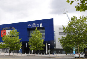 Edgbaston Events respond to Birmingham's Tier 3 restrictions