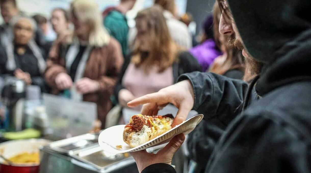 Birmingham Vegan Festival Edgbaston Conference & Events