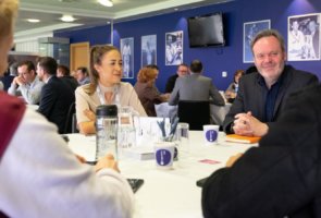 Edgbaston Events to welcome back Staff Team Meetings with new package