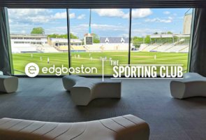 The Sporting Club Birmingham opens at Edgbaston following successful launch event