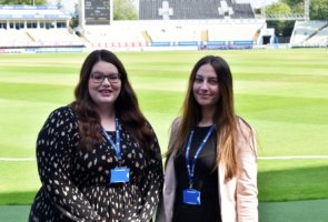 Edgbaston Events strengthen sales team with new starters