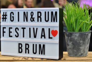 Gin &amp; Rum Festival set to return to Edgbaston for 2022
