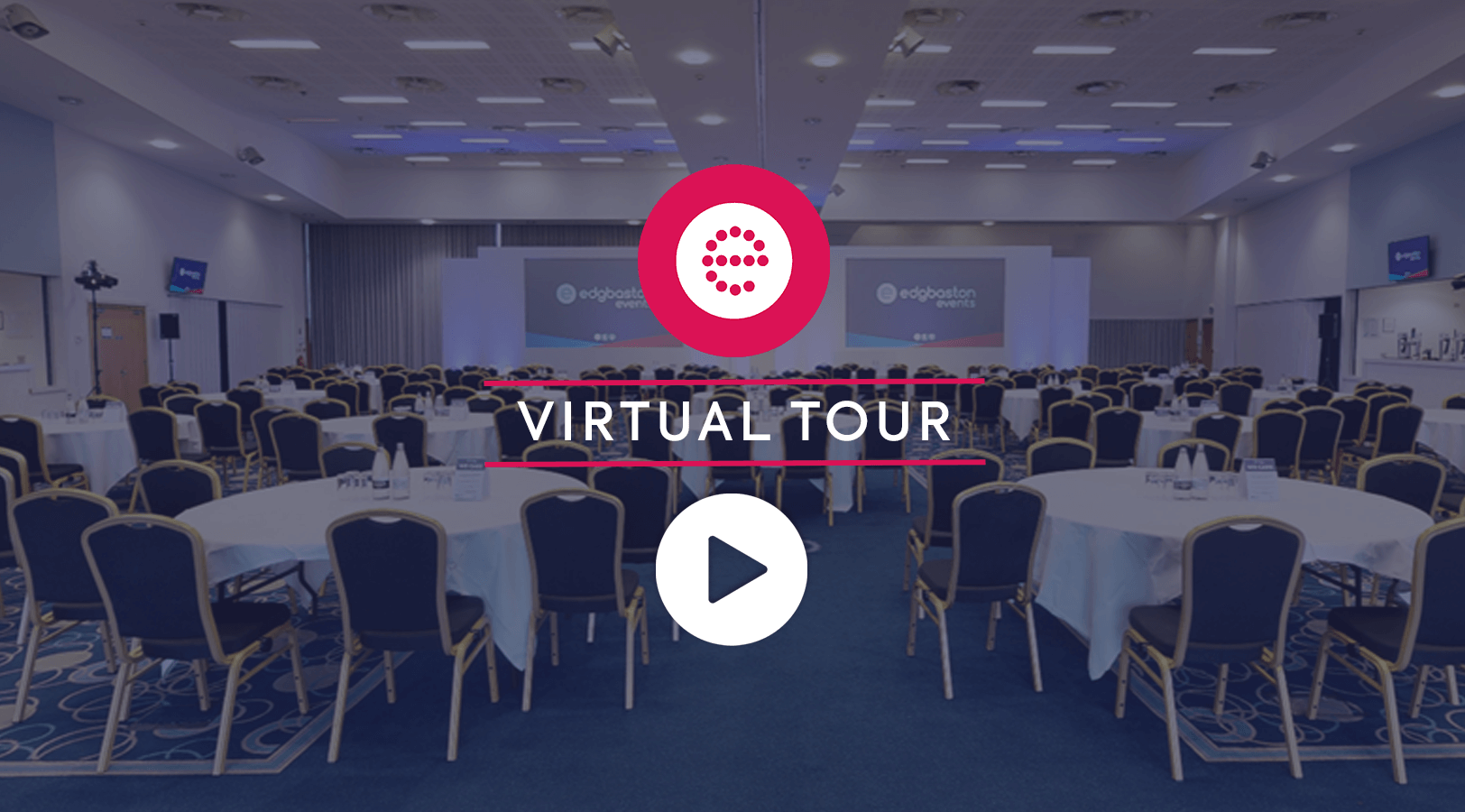 main event virtual tour