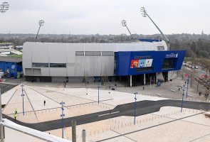 Edgbaston Stadium unveils new plaza, one of the largest outdoor community spaces in Birmingham