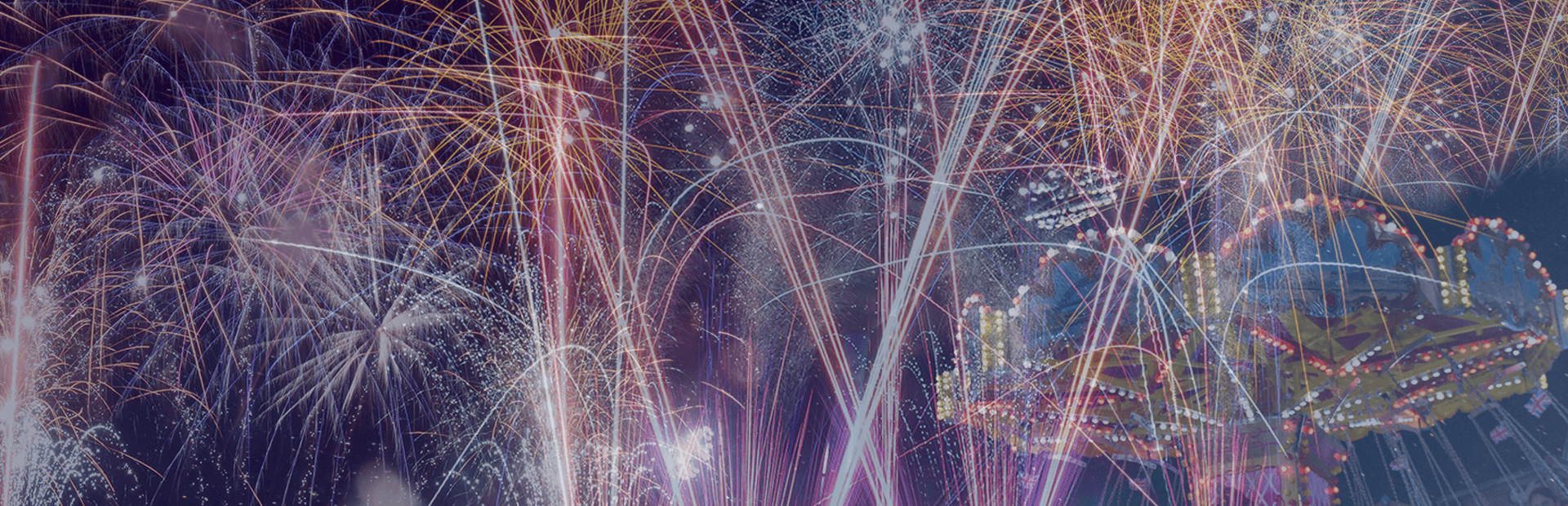 Edgbaston Fireworks Spectacular & Fun Fair is back for 2022