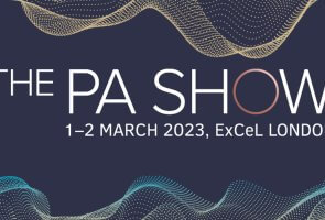 Edgbaston Events to exhibit at The PA Show on 1-2 March