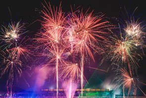 <strong>Edgbaston to host two fireworks extravaganzas this November</strong>