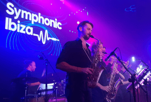 Introducing Symphonic Ibiza