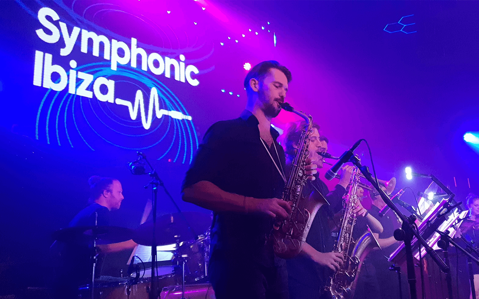 symphonic ibiza tour