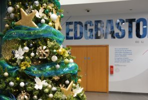 Edgbaston Events to be closed for Christmas from Friday 22 December 2023 to Monday 8 January 2024