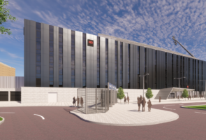 Radisson RED unveiled as Edgbaston Stadium hotel partner