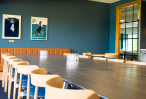 Edgbaston named as one of Top 50 Meeting Venues in Europe