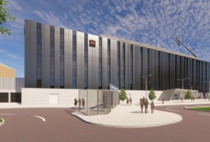 Edgbaston granted permission for hotel and stand redevelopment