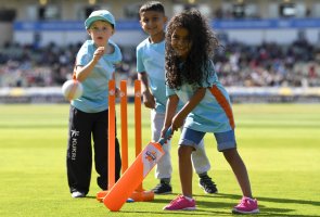How All Stars and Dynamos are positively impacting Clubs and Schools in Warwickshire