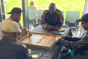 Warwickshire Cricket Foundation to launch Calypso Cricket project with Windrush Day lunch