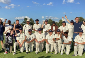 Warwickshire are crowned Super 9s Disability Champions
