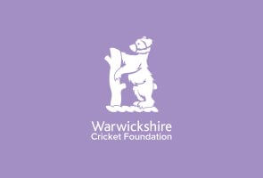 Warwickshire launches new cricket charity
