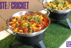 ‘Taste of Cricket’ campaign launches celebrating inclusion and diversity