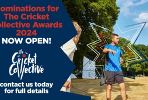 Nominations for the Grassroots Cricket Collective Awards are open