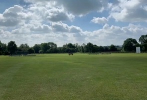 Putting the environment at the centre of club development at Fillongley CC