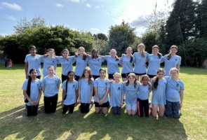 Girls Development Centre Cricket returns to discover future stars