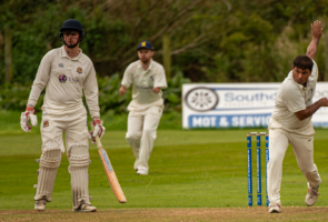 Warwickshire Launch Disability Talent ID Day