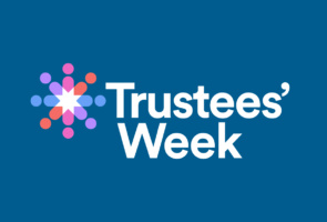 Celebrating Trustee's Week