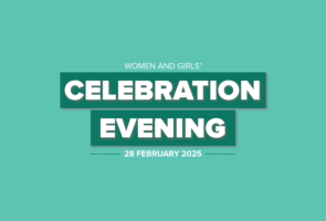 Warwickshire to host first ever Women and Girls' Celebration Evening