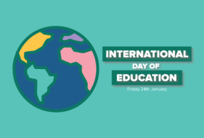 International Day of Education