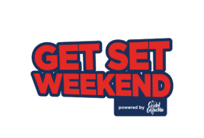 Get Set Weekend 2025