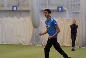 Vaisakhi Cup blends bhangra beats and competitive cricket at Edgbaston